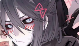 暗黑风格漫画,探寻黑暗世界的神秘面纱