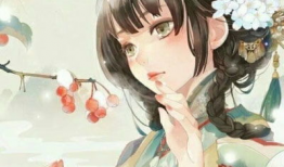 好看的古风漫画推荐,盘点那些令人沉醉的古风漫画佳作